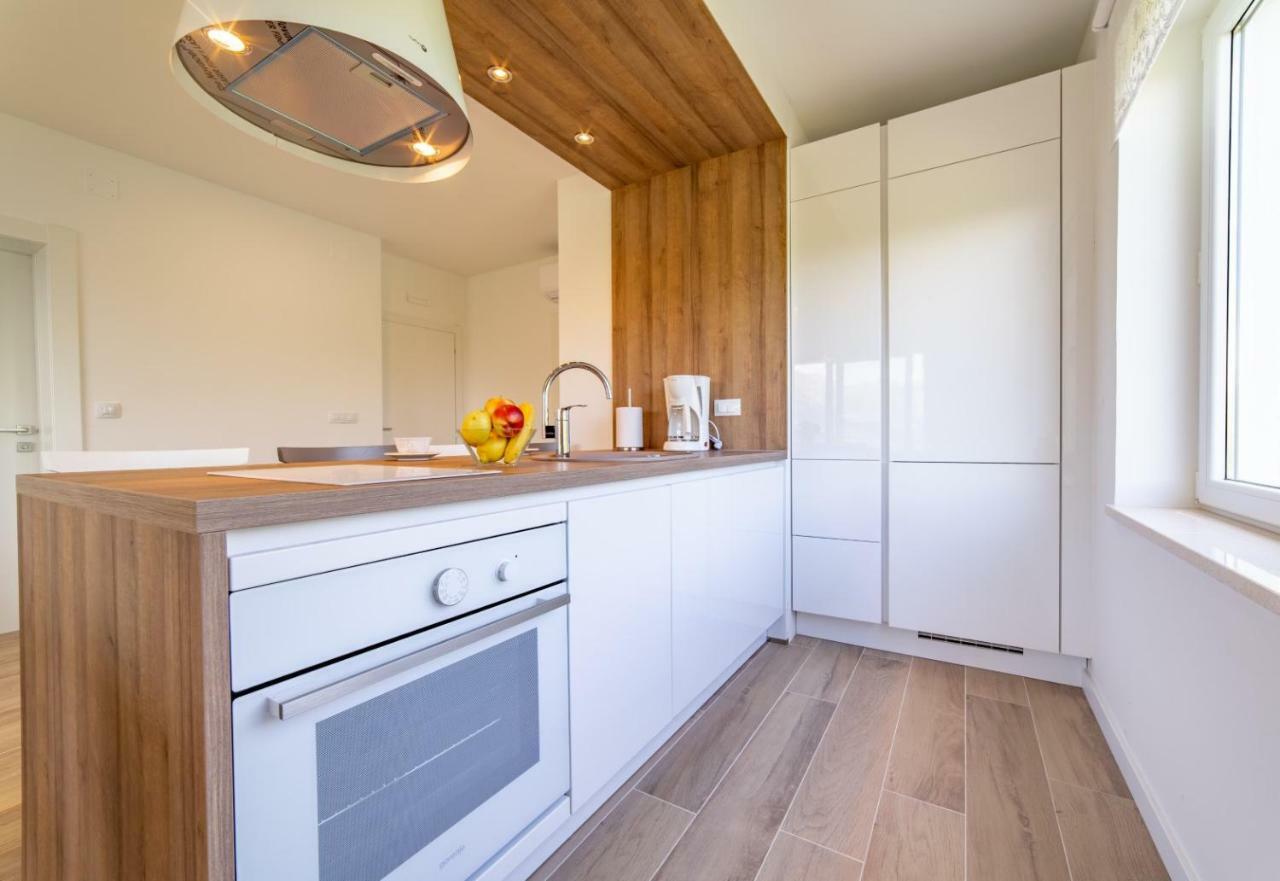 Mary Ann 2 Appartement *
