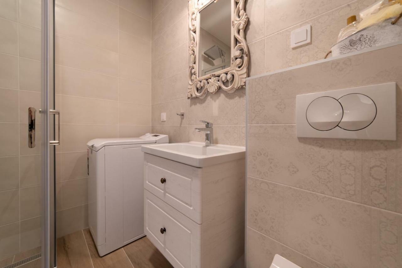 Mary Ann 2 Appartement Cavtat
