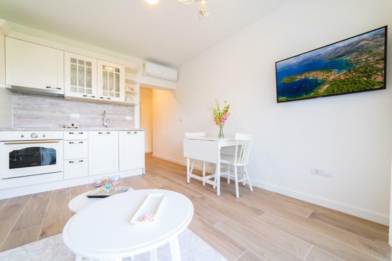 Mary Ann 2 Appartement